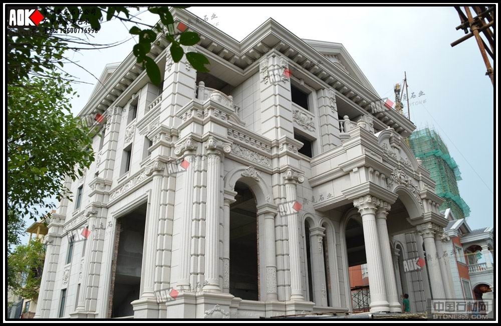 发展绿色建筑的主要原因是绿色建筑具有更大的健康和生产效力,其次是可以减少用水量、减轻温室气体排放、保护自然资源等节能效力。绿色建筑的发展直接关系着我们人类的未来,越来越多的建造技术都在试图实现可持续发展的升级转变。下面,大家就跟天门博洋欧式构件一起了解下绿色建筑设计发展的7大趋势。